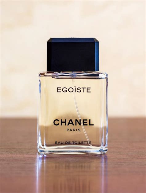 chanel men's cologne egoiste